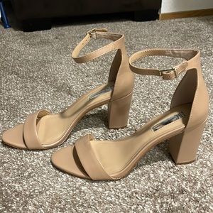 INC heels